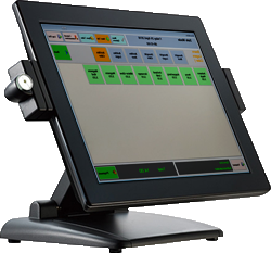 Epos Terminal