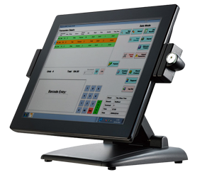 Epos Terminal